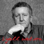 Lyall Watson author of international best seller "Supernature".