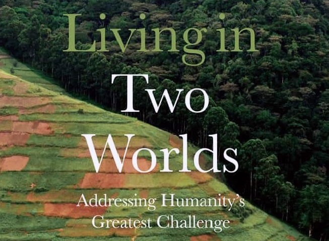 Living in two worlds | Ian McCallum